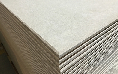 爱富希板纤维水泥平板（中密度、高密度）